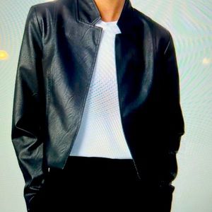 DGINIA JACKET - RONEN CHEN SIZE 10 New with tags